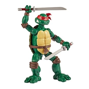 ミュータント ニンジャ タートルズ VS ストレンジャーシングス フィギュア ミュータント ニンジャ タートルズ VS ストレンジャーシングス